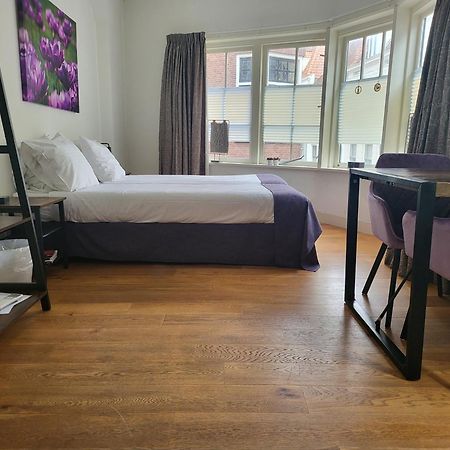 B&B In De Kromme Jak Zwolle  Habitación foto