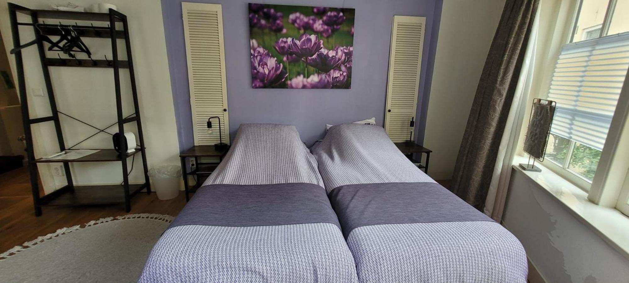 B&B In De Kromme Jak Zwolle  Habitación foto