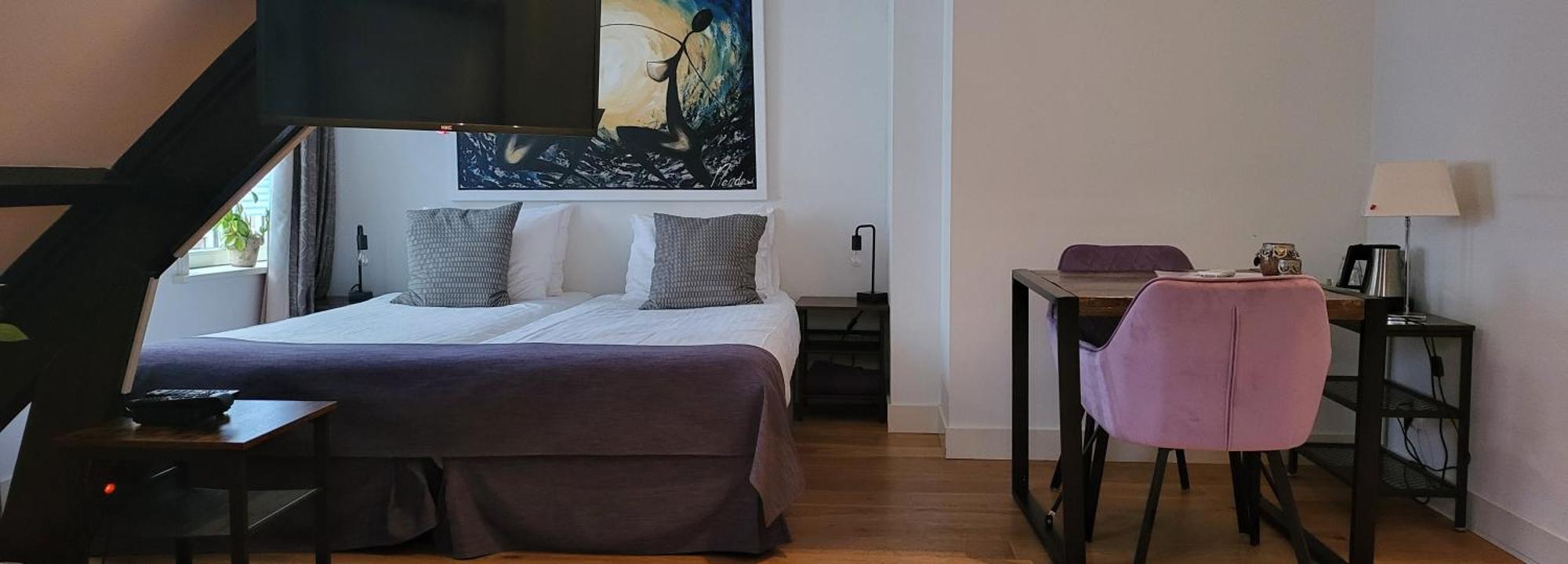 B&B In De Kromme Jak Zwolle  Habitación foto