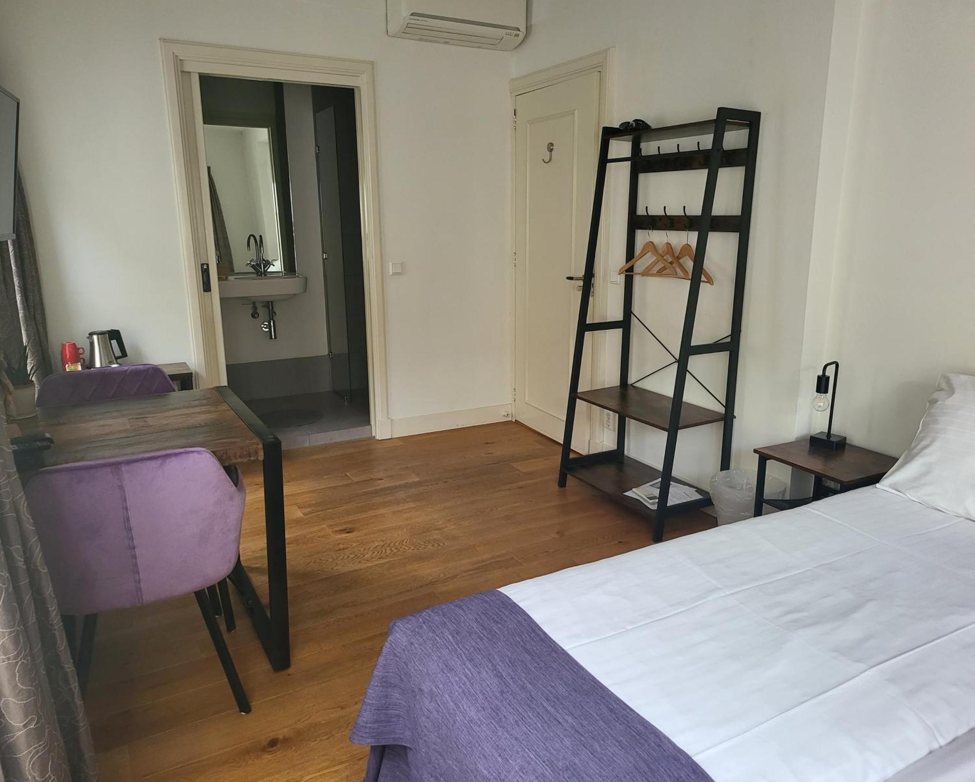 B&B In De Kromme Jak Zwolle  Habitación foto
