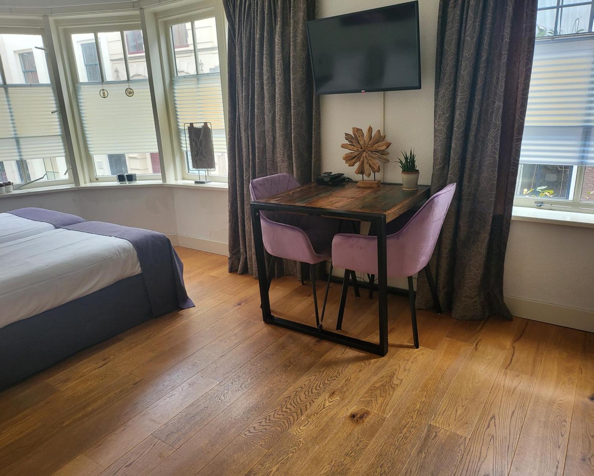 B&B In De Kromme Jak Zwolle  Habitación foto
