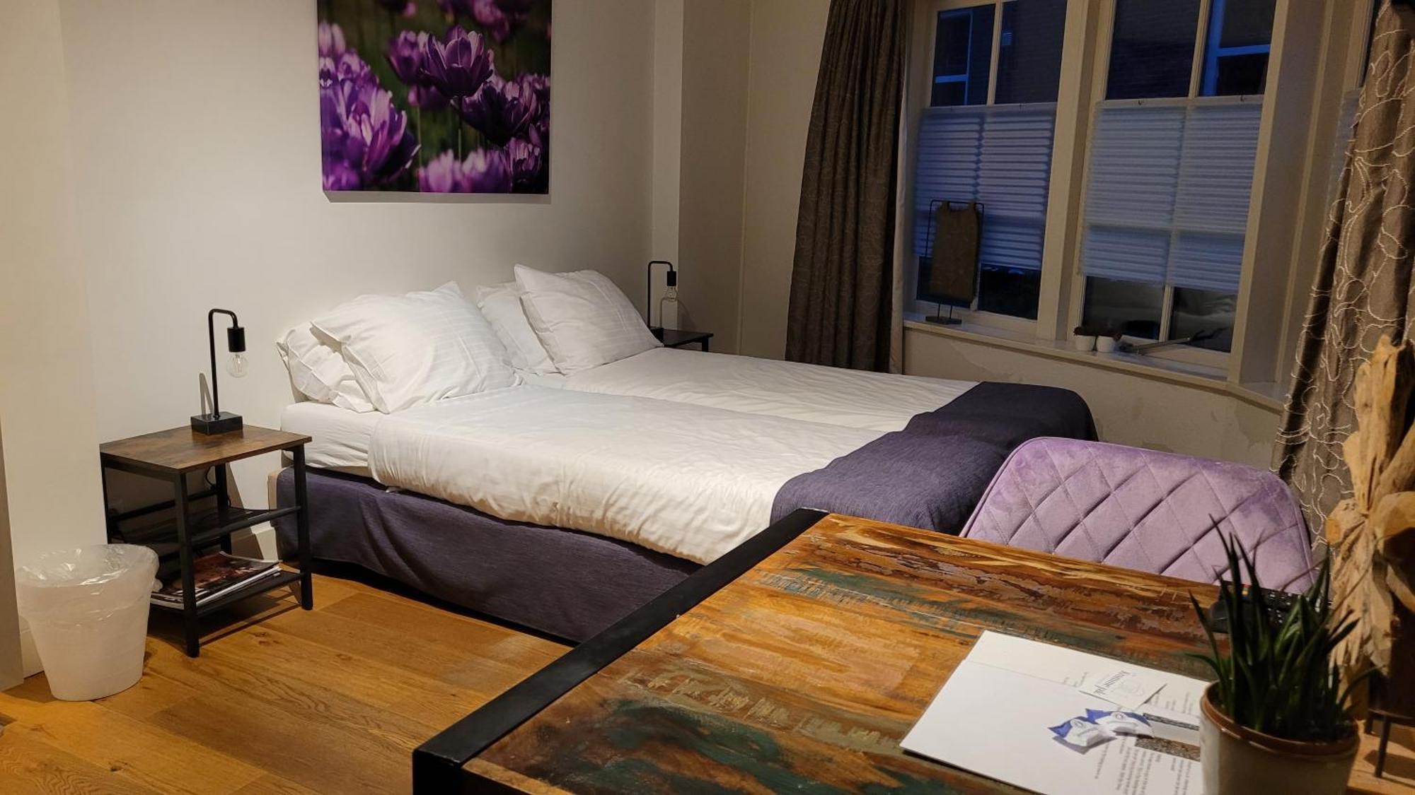 B&B In De Kromme Jak Zwolle  Habitación foto