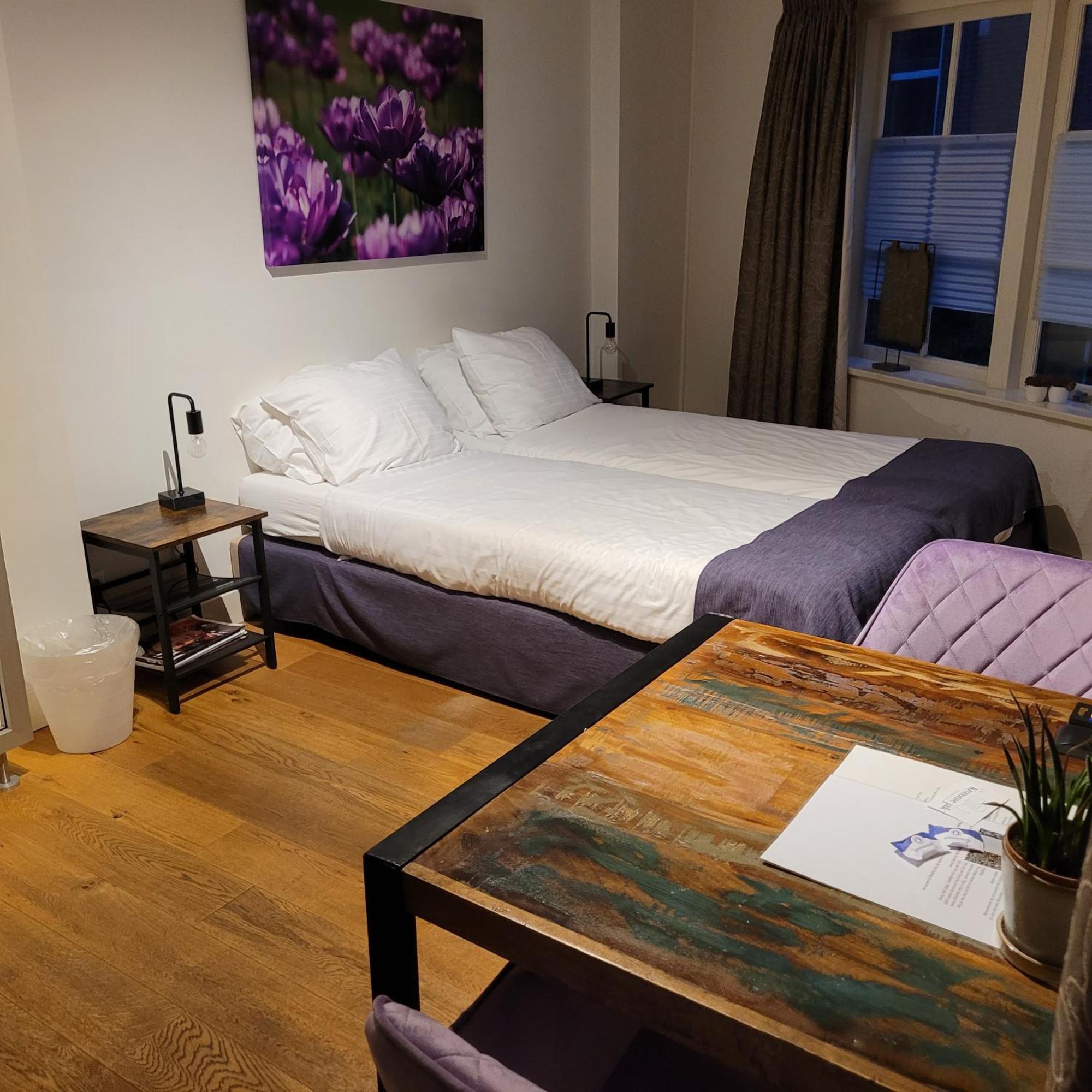 B&B In De Kromme Jak Zwolle  Habitación foto